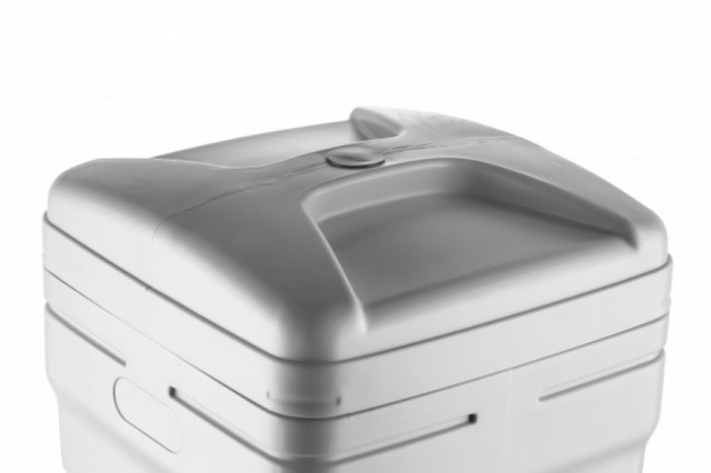 Солевой бак NS70