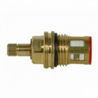 Кран-букса для крана чистой воды