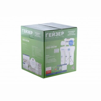Гейзер Престиж M