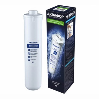 Сменный картридж Аквафор К7