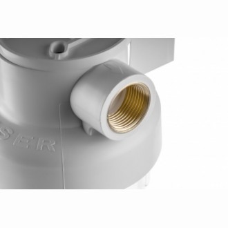 Корпус Гейзер Гарант 1/2" 10SL