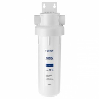 Корпус Гейзер Базис 1/2" 10SL