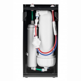 Гейзер VIVO  (БЕЗ БАКА)